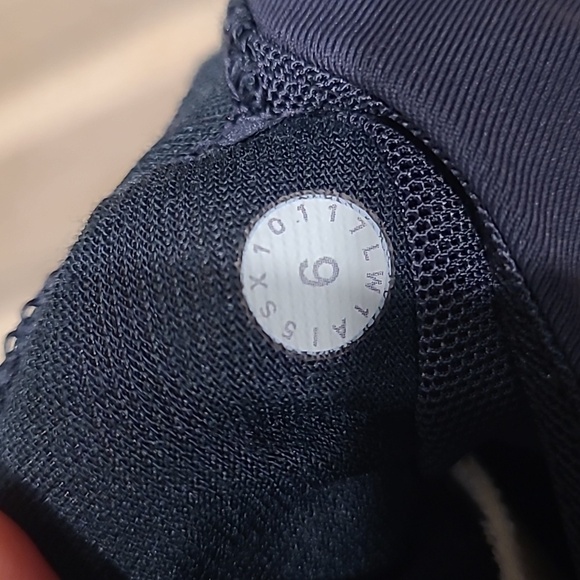 Lululemon Slate Grey Revitalize Tank Top - Picture 7 of 10